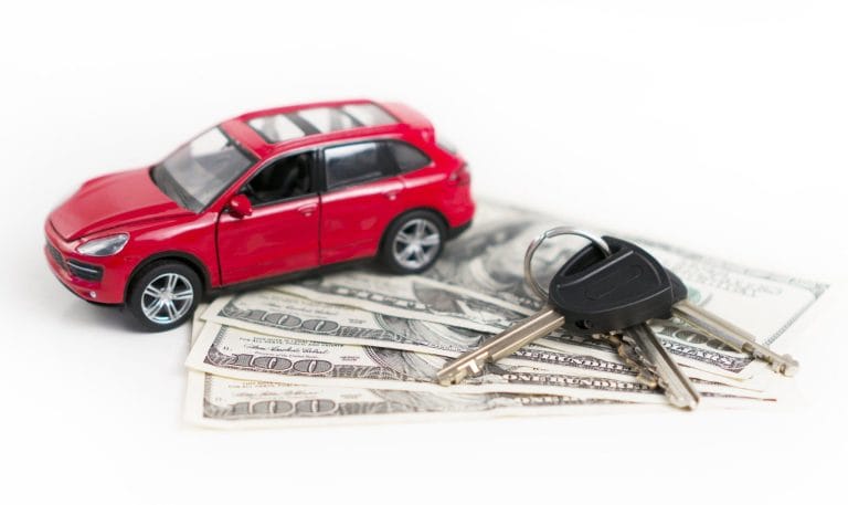 Financing your car