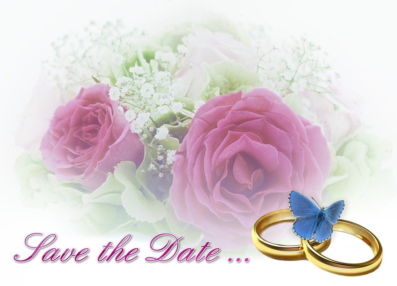 You are currently viewing Save the Date!