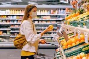 Read more about the article Grocery Shopping During COVID-19