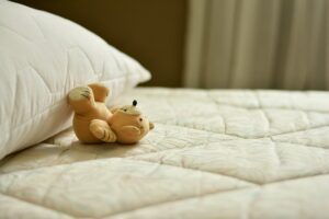 Read more about the article How Old Is Your Mattress?