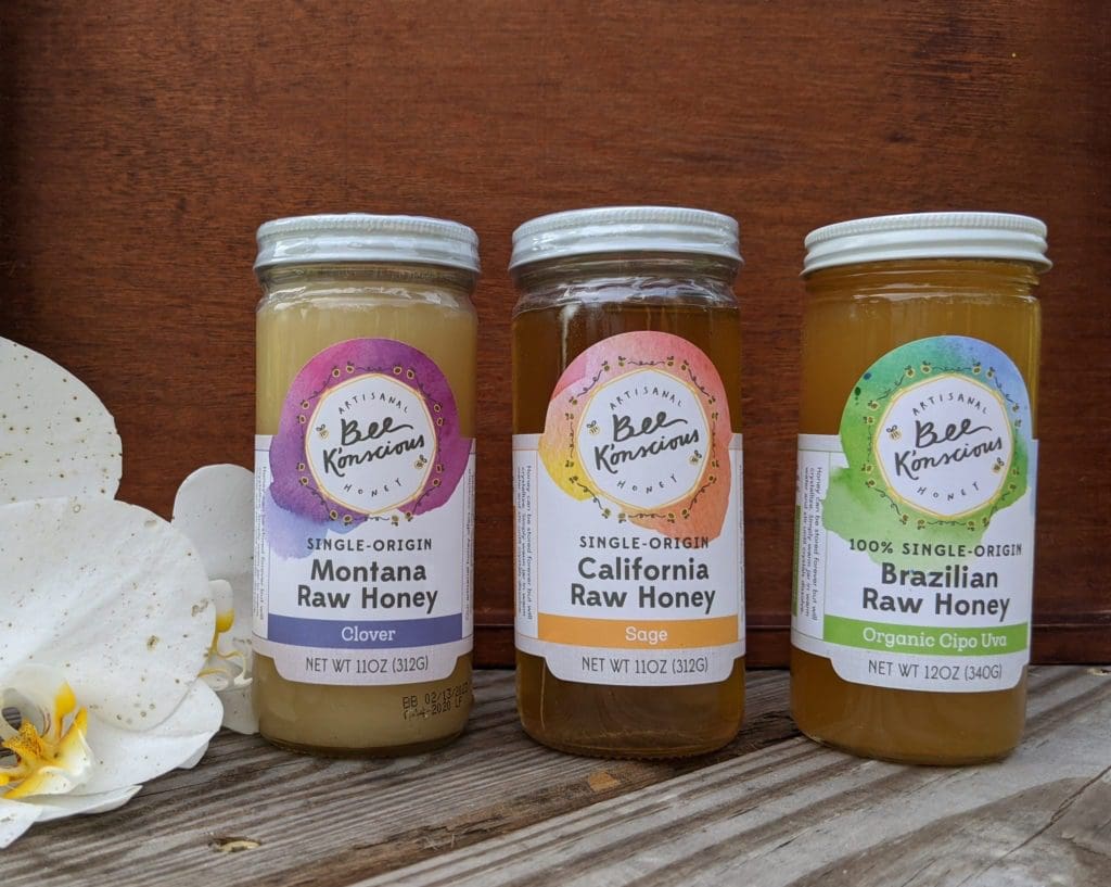 Honey's Sweet Benefits