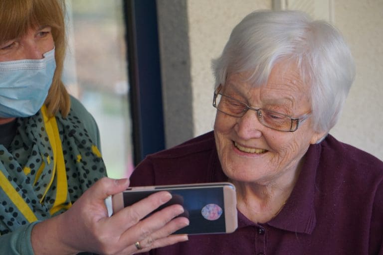 13 Types of Elder Care to Consider