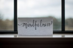Read more about the article Mindfulness is an Antidote to Stress