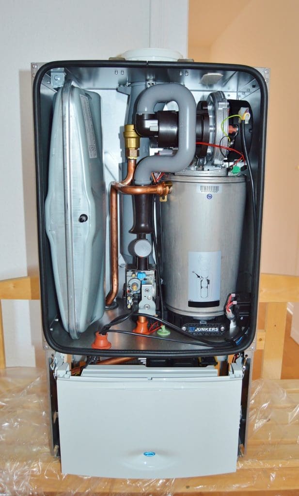 Five common water heater problems > Life Your Way