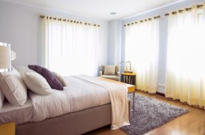 Read more about the article A Comprehensive Guide to Transforming Your Bedroom