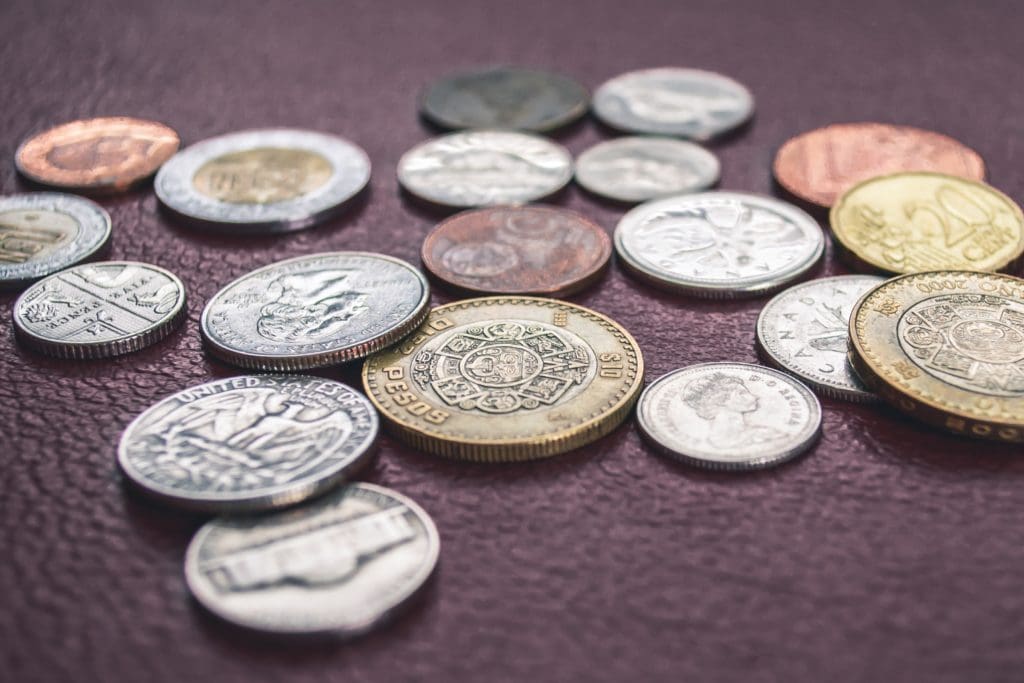 borrow Money or use family savings