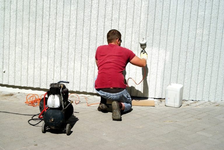 5 Tips when choosing an airless Paint Sprayer (for Long term use)