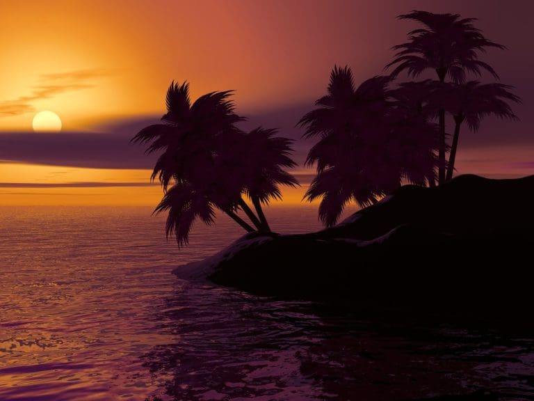 Caribbean Vacation for the Active Family
