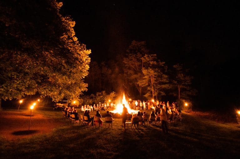 Here Are 5 Ways Summer Camps Can Improve Your Child's Mental Health