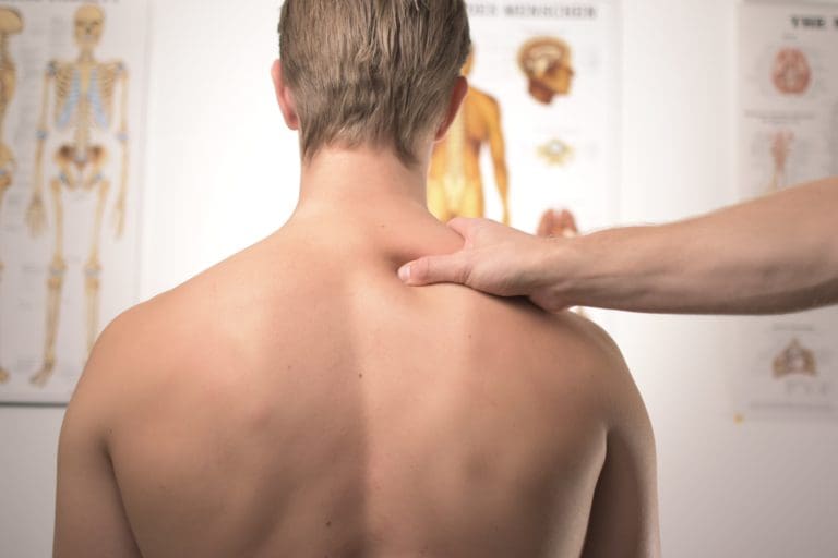 Chiropractic and Wellness Care Help Relieve Stress, Inflammation, and Pain