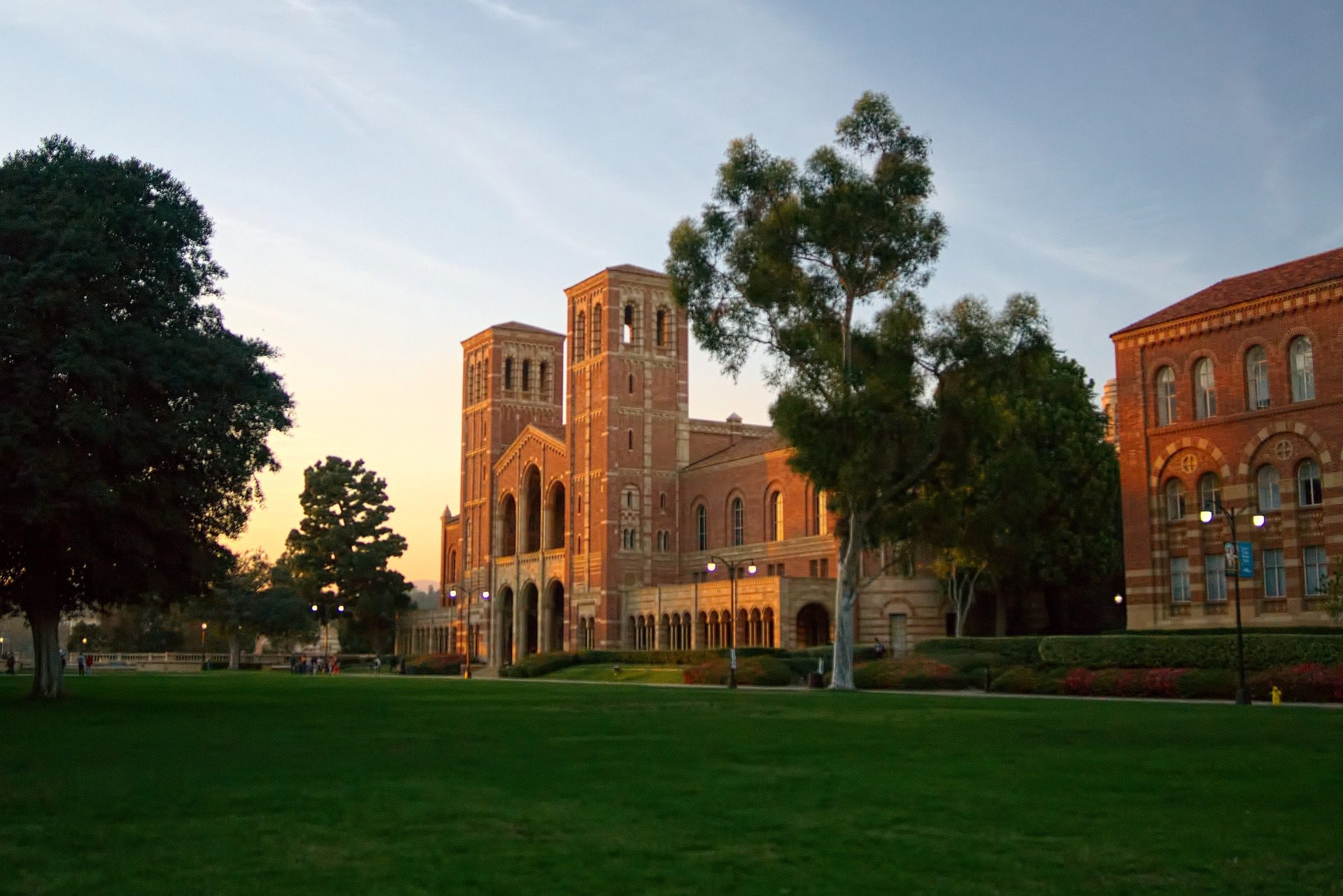 Is Securing Admission at UCLA Possible for An Average International Student...