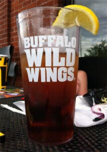Read more about the article Bottomless Boneless Lunch at Buffalo Wild Wings…Yum!