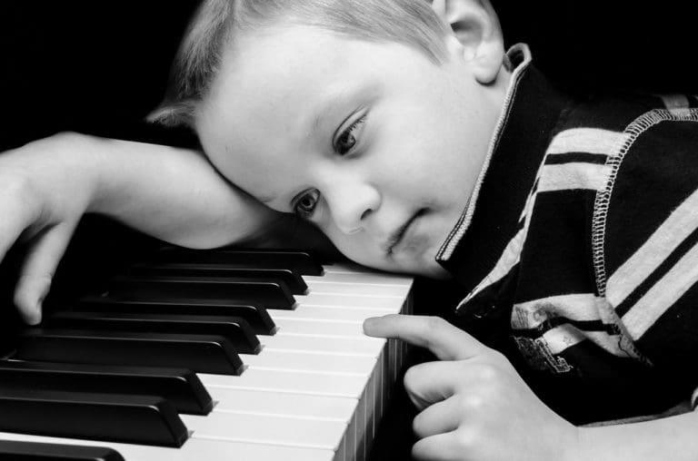3 Ways Music Can Help Children with Speech and Language Difficulties.