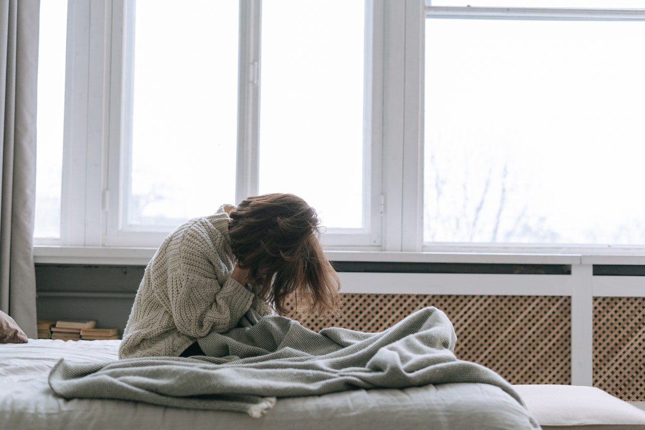 You are currently viewing 6 Tips for Surviving Sleep Deprivation