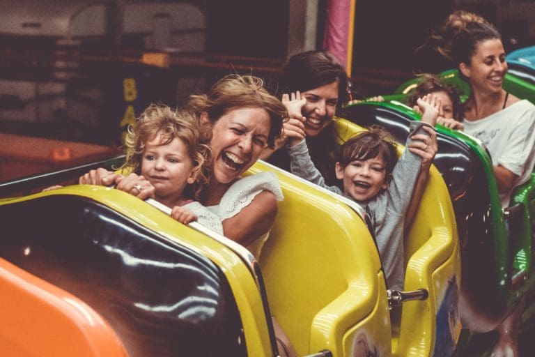 7 Unusual Things to do By the Time You’re 40