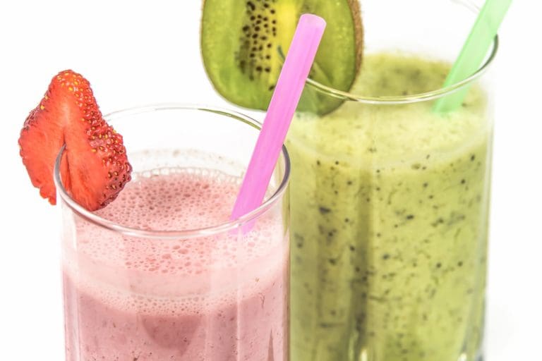 Kefir Is A Good Detox Food