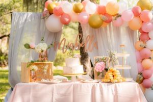Read more about the article 8 Unique Ways to Decorate with Balloons
