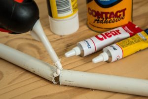 Read more about the article Easy Repairs Using Glue