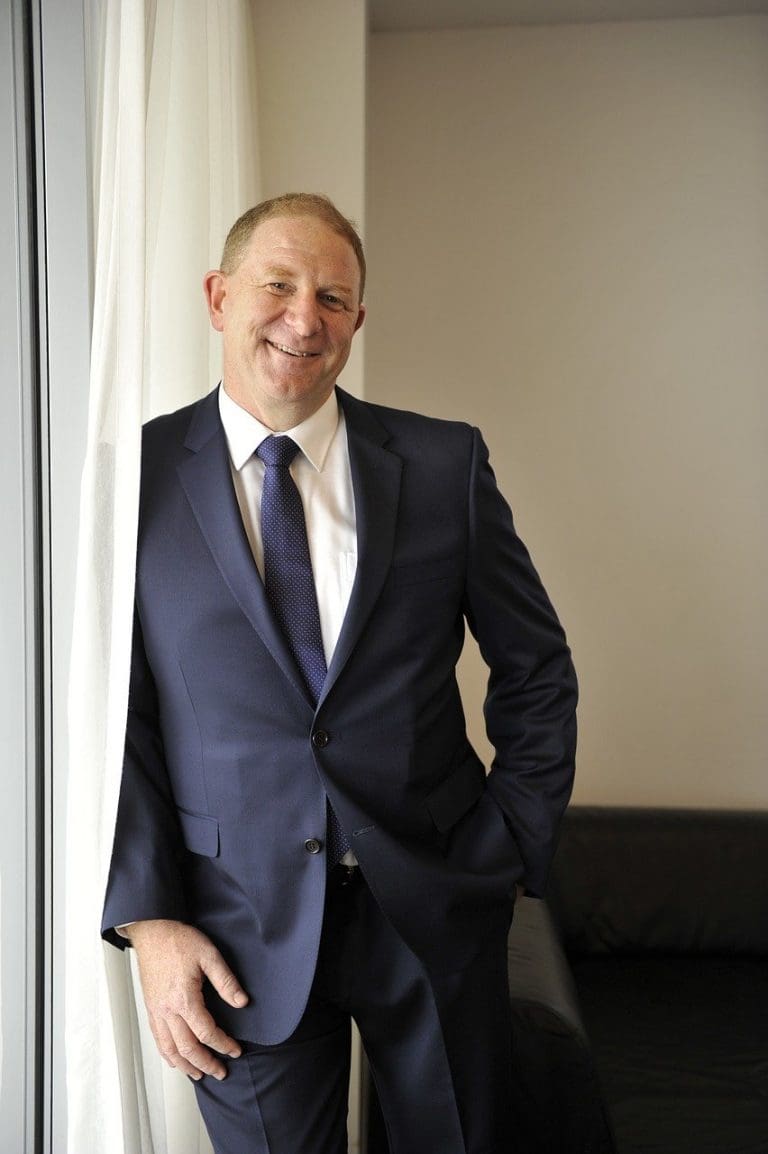 Styling Your Suit Jacket for that Unforgettable Look