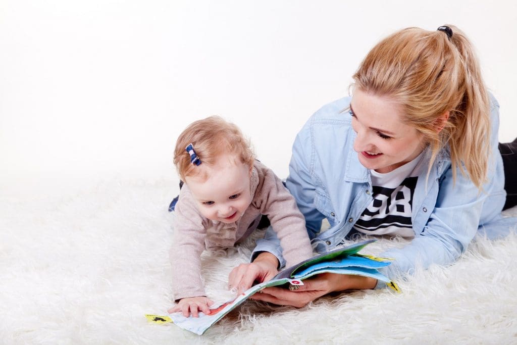 Books for baby