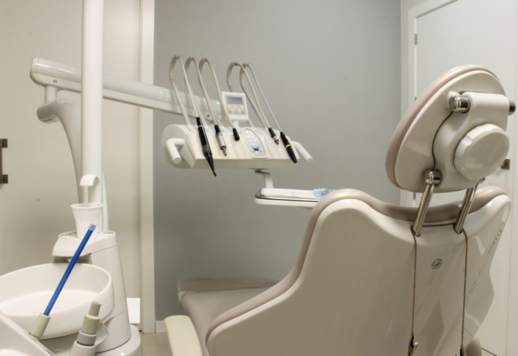 Visit your dentist regularly 