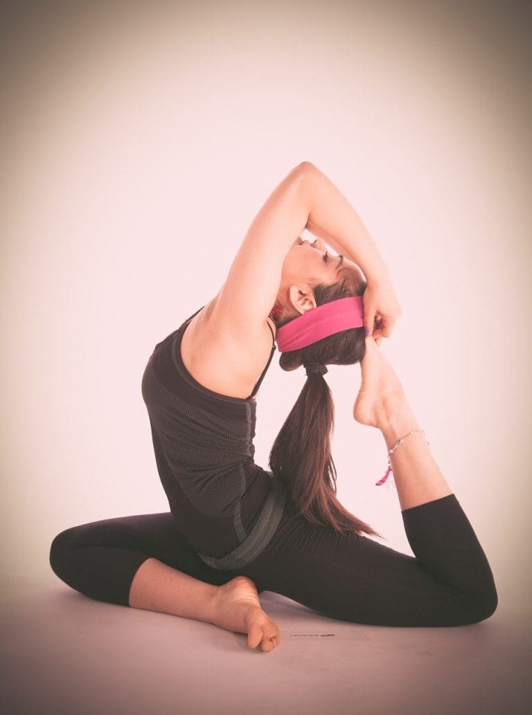 The Best Yoga Headbands and Why You Need Them