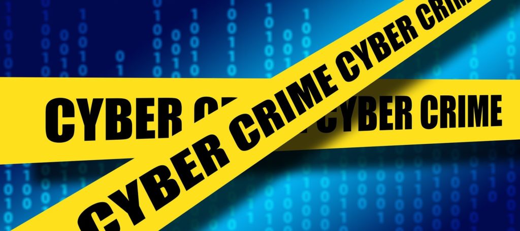 Protect your data from cybercriminals