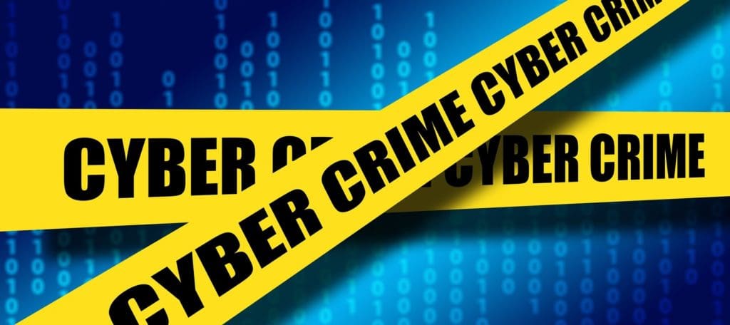 Protect your data from cybercriminals