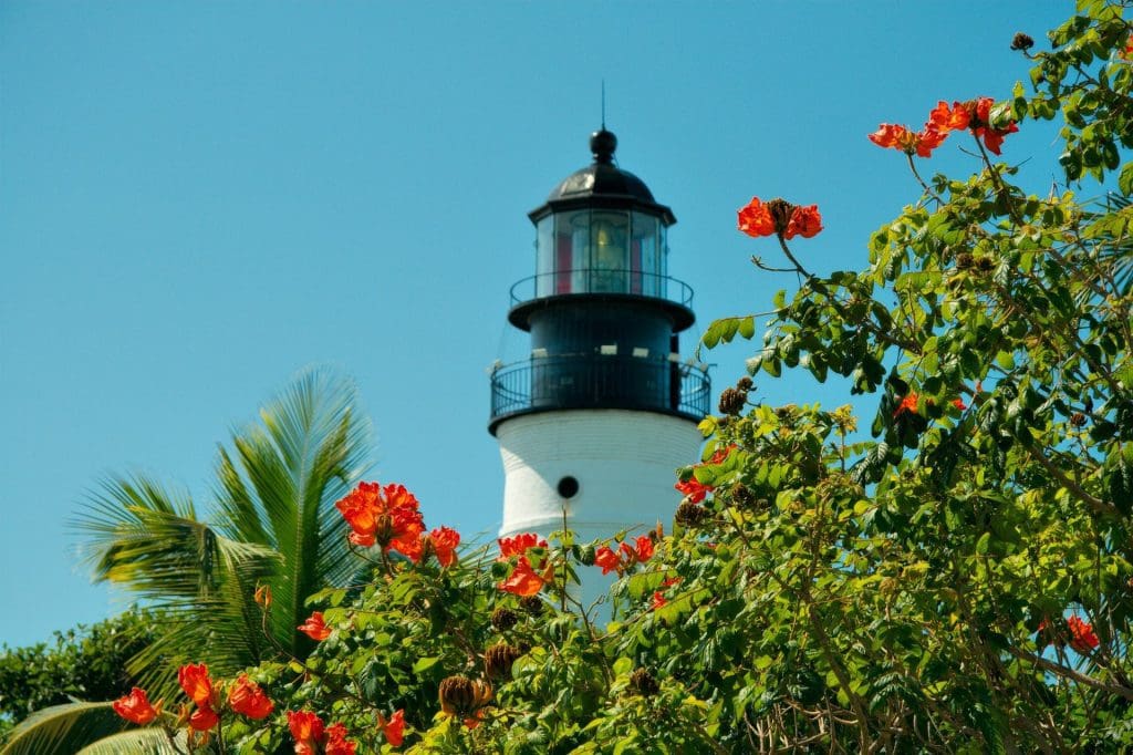 Key West Lighthouse