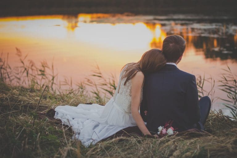What to Know When Marrying Someone from Another Country
