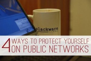 Read more about the article 4 Ways to Protect Yourself on Public Wireless Networks