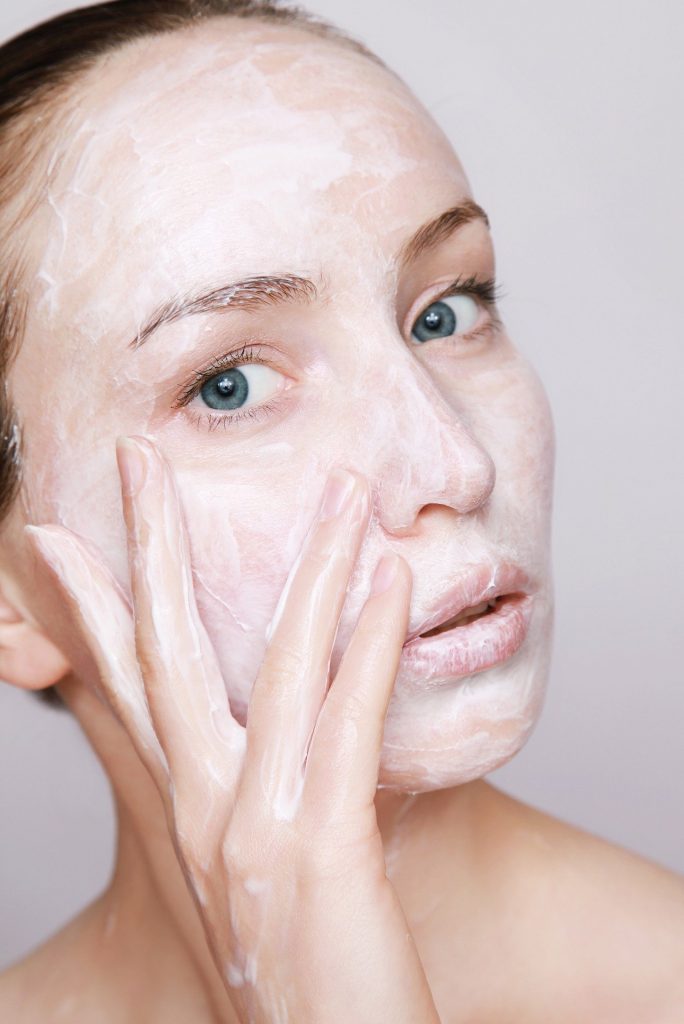 facial beauty treatments