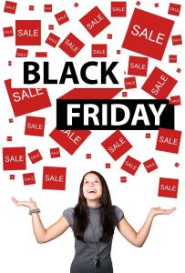 Read more about the article How To Find the Best Black Friday Deals