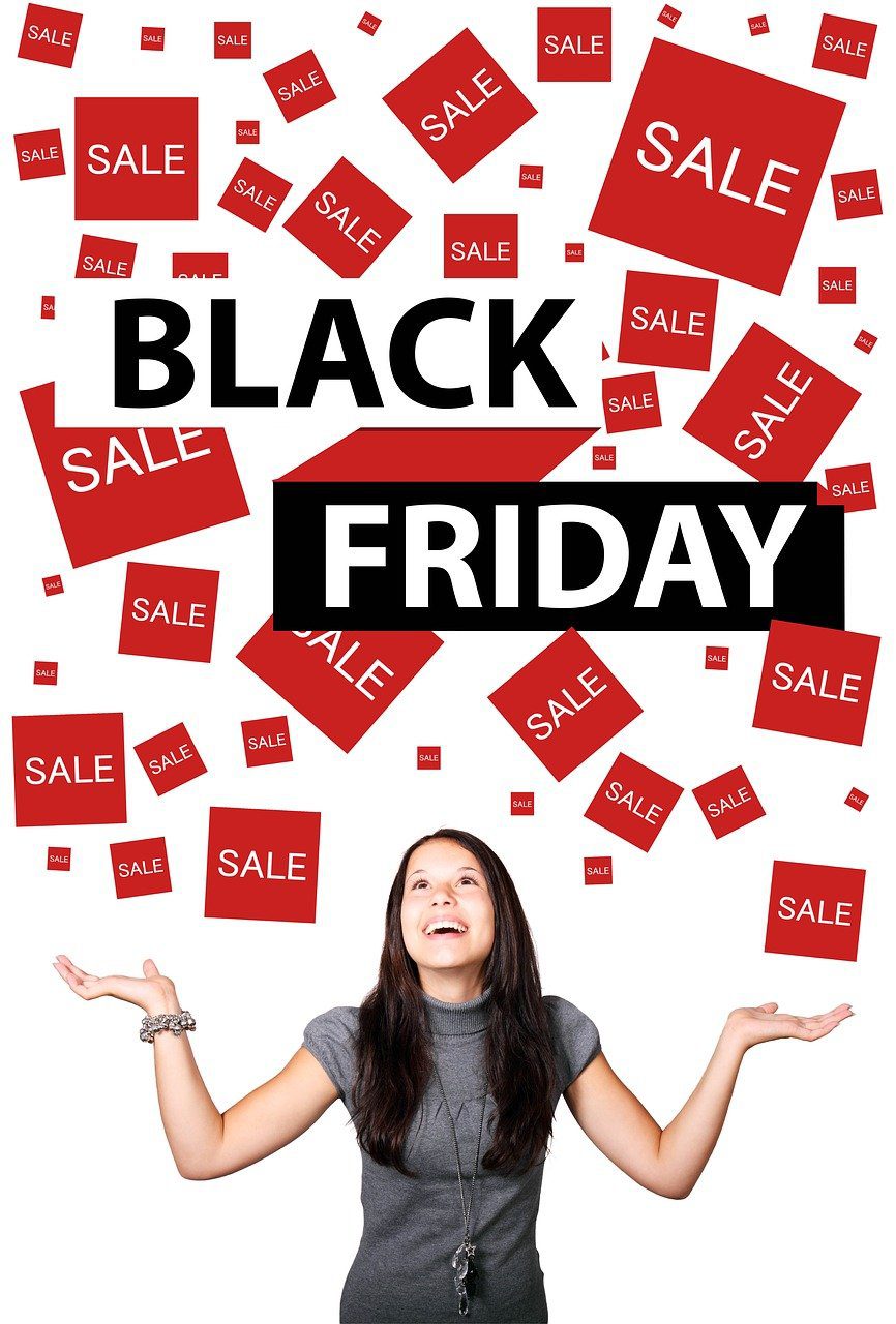 You are currently viewing How To Find the Best Black Friday Deals
