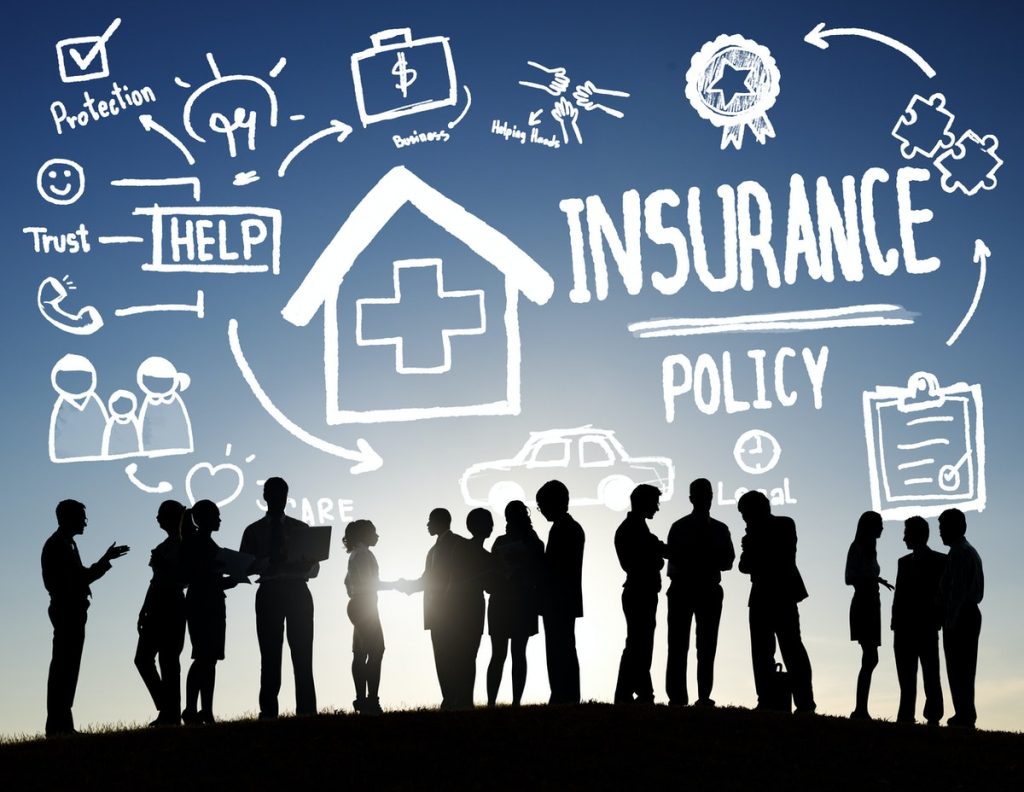 Insurance coverage