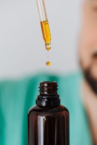 Read more about the article How Your Body Can Benefit from CBD Vape Juice