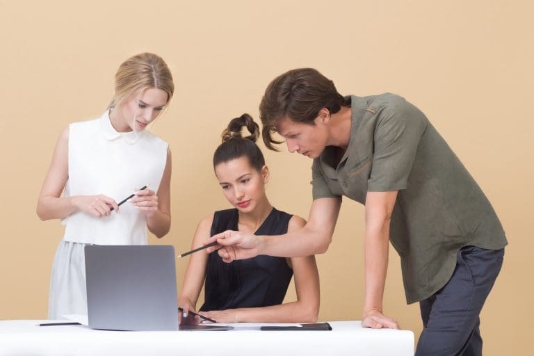Starting a small business