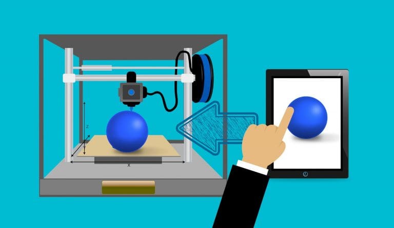 Top 5 Best 3D Rendering Software for 3D Printing
