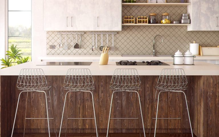 Where to Buy Inexpensive Bar Furniture for Home in the UK