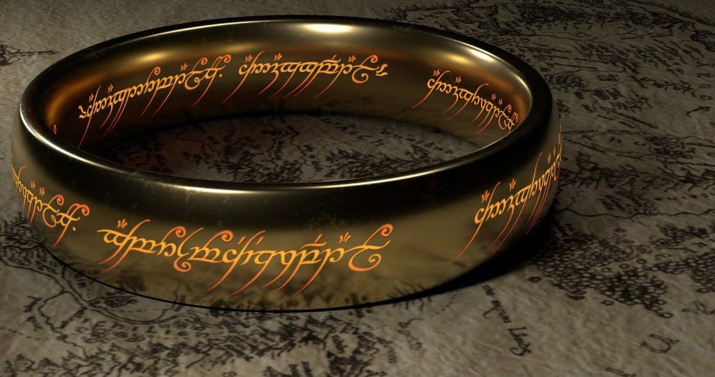 Lord of the RIngs