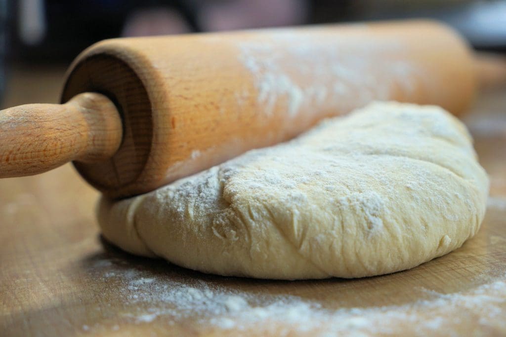 Rolling pin