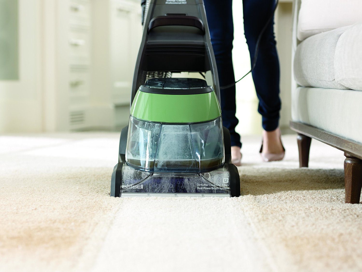 You are currently viewing These 4 Carpet Cleaners Will Be in Top Demand In 2021