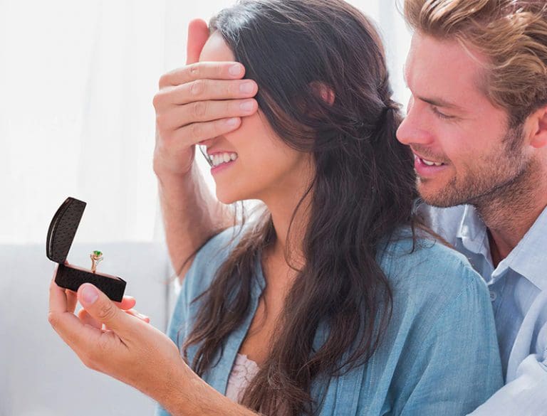 5 Gemstones That Are Perfect for Your Engagement Ring