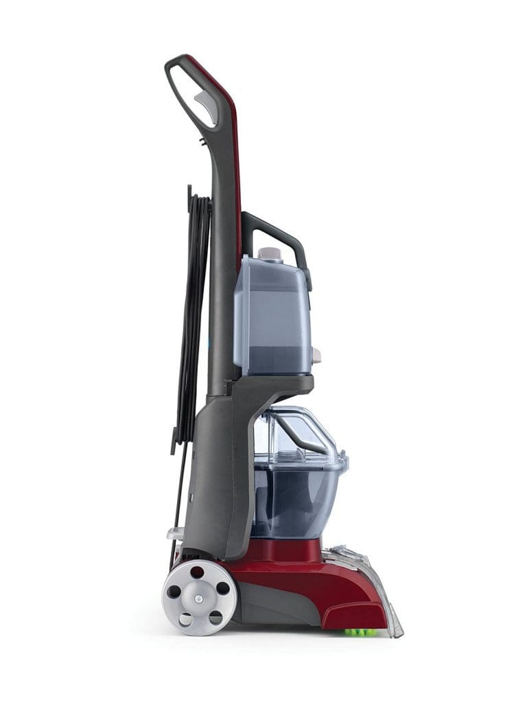 Hoover carpet cleaner