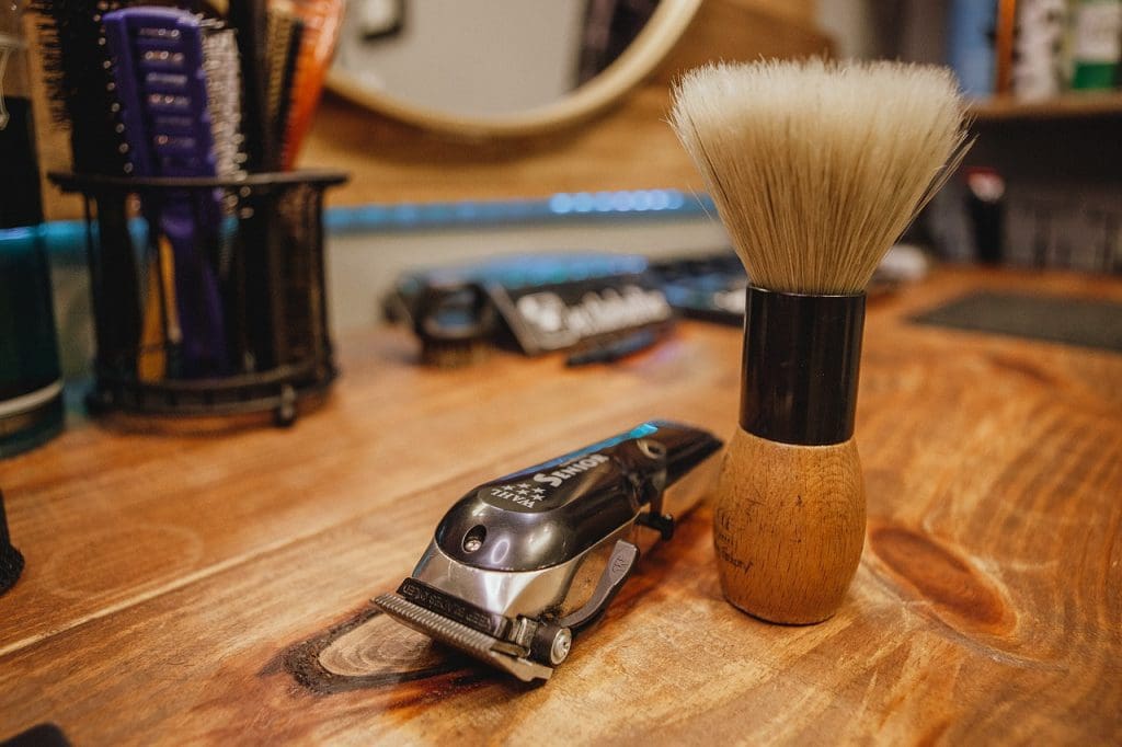 Tools for beard care