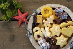 Read more about the article 101 Days of Christmas: Host a Cookie Swap