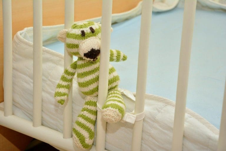 Baby bed