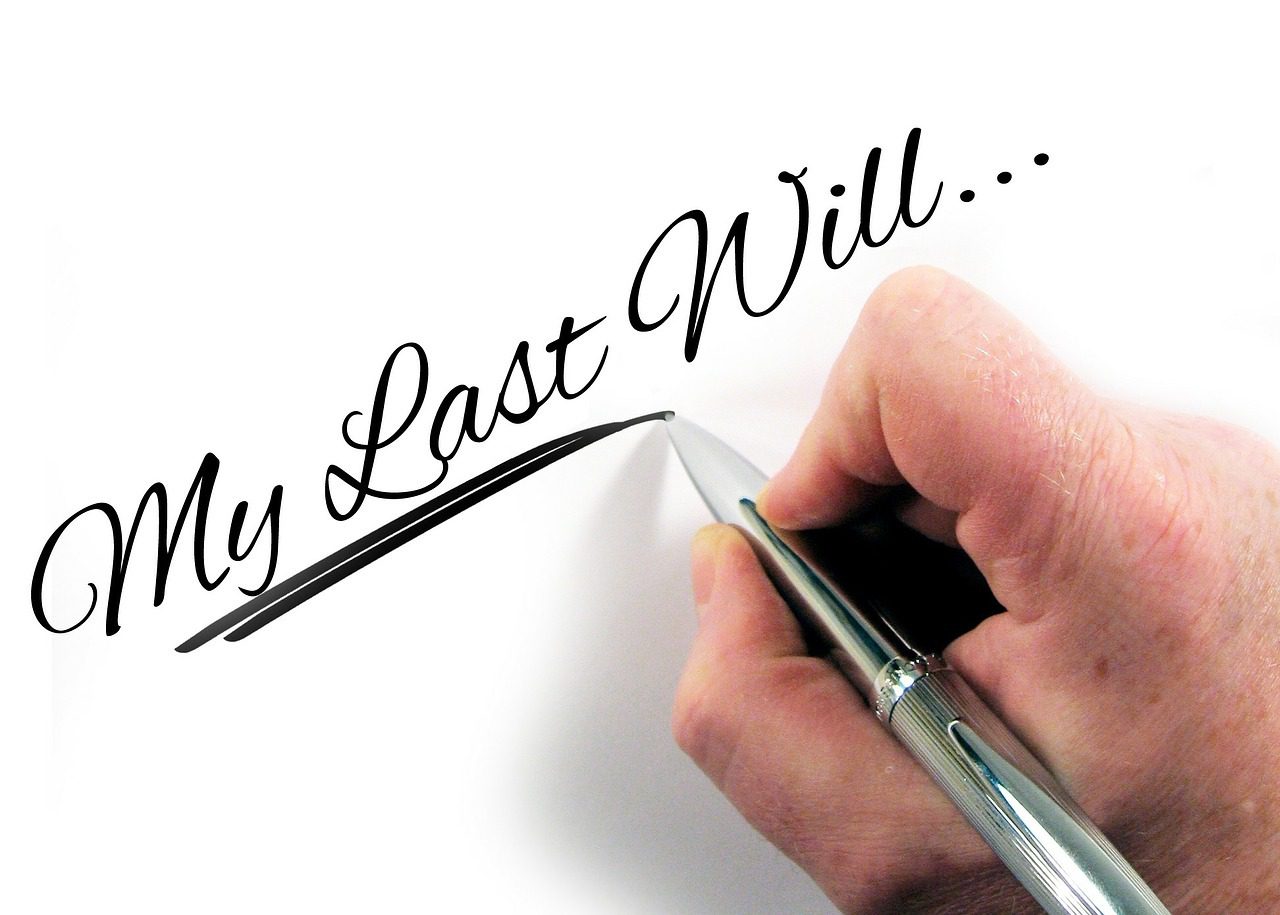 You are currently viewing How Legal Counsel Can Help You Compose Your Will