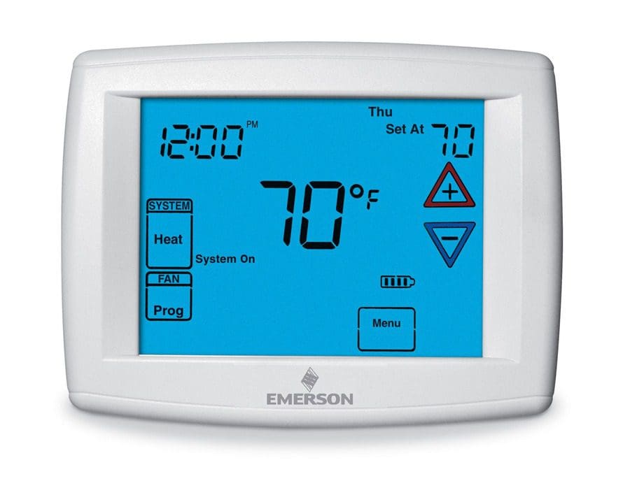 Thermostat