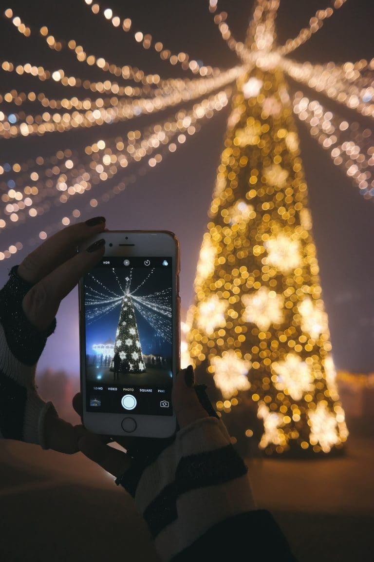 Buying an iPhone Over the Holidays? Make it Last Forever